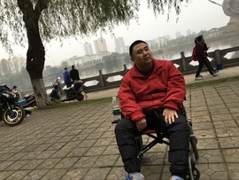 此号注销中。。。主播照片