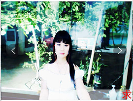 梨花不再期待主播照片