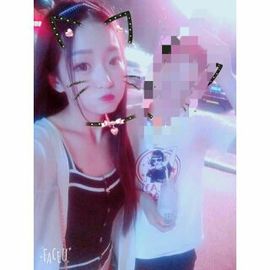只因我叫火哥，主播照片