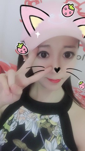 新主播婉悠主播照片