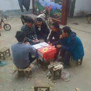 幸运之心s