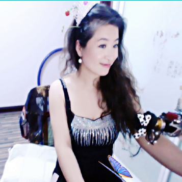 ❤水❤冰❤水❤淼的主播照片