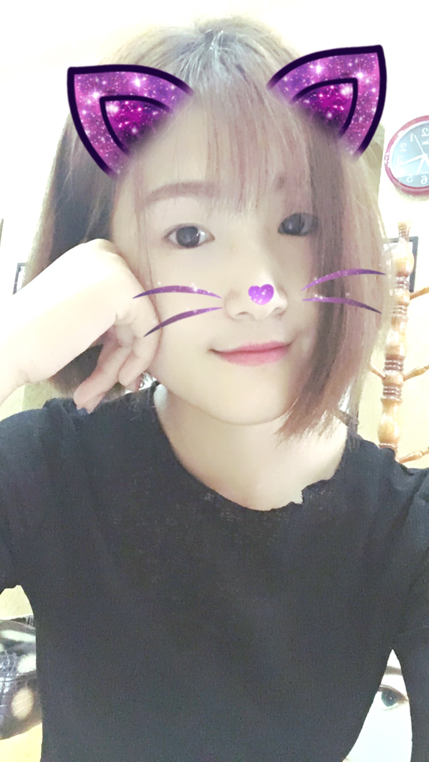 哎呦~欣宝的主播照片