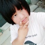 可爱de女孩😃