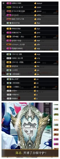 丶不日天主播照片