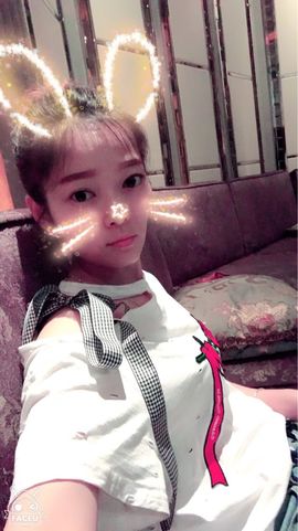 丑的冒泡泡主播照片