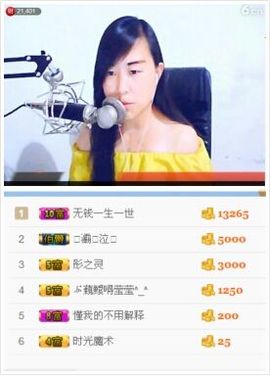 梓彤❤已放下主播照片