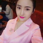 萌妹子💝主播照片