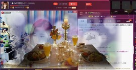 昵称违规，请重新修改主播照片