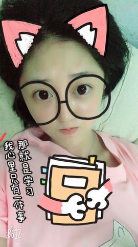 嘉baby❤️主播照片