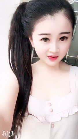 ლ⇗青青ლ你的小可爱主播照片