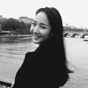 相爱这两个字太美好