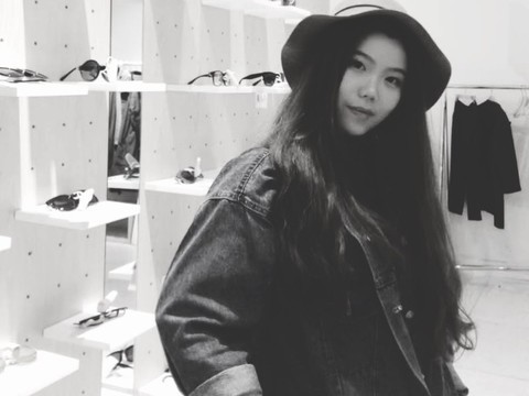 菜菜🎀海报