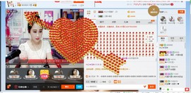 HLD★龙妹主播照片