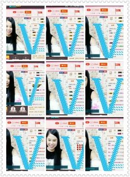 亚丽回来了主播照片