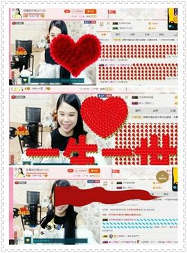 亚丽回来了主播照片
