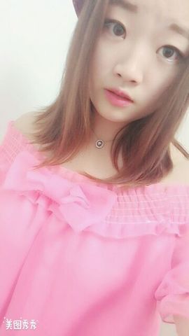 保护我方小丢丢主播照片