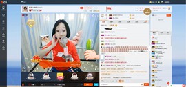 章鱼小辣条回来啦~主播照片