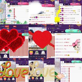 恋+❥妞老爸病停播主播照片