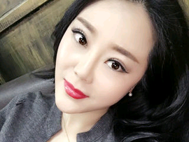Ⅱ班长主播照片
