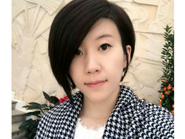 玲珑小影仙女下凡主播照片