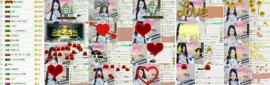 ╰知更主播照片