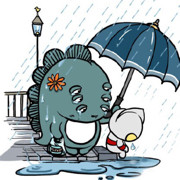 奥特曼打小怪兽！海报