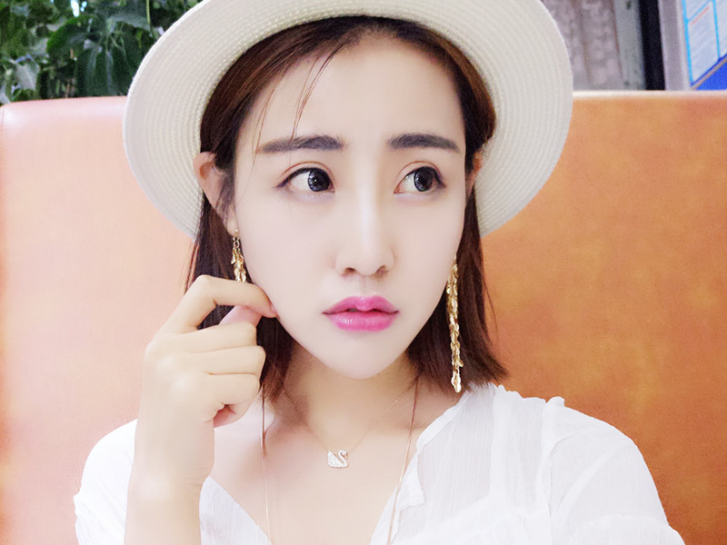 李李（北妹儿）的主播海报