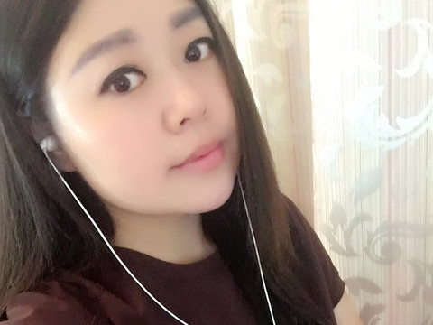 呓语💕海报