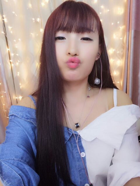honey*✨丹丹的主播照片