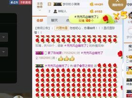 海鸽晚上播主播照片