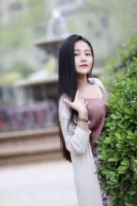 🖤BLACK8La主播照片