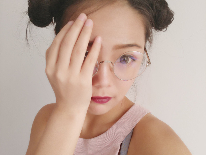 夏沫陌的主播海报