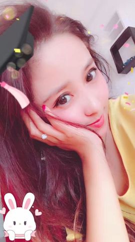 魅丽晴儿主播照片