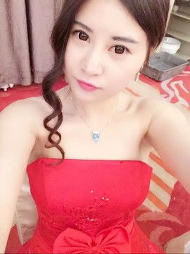 唱歌的糖糖主播照片
