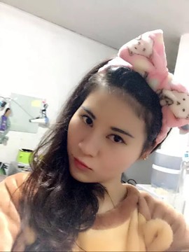 唱歌的糖糖主播照片
