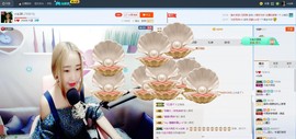 vr幺妹.主播照片