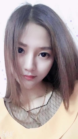 梦瑶❤有缘再会主播照片