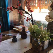 牧风（你好.远方客栈