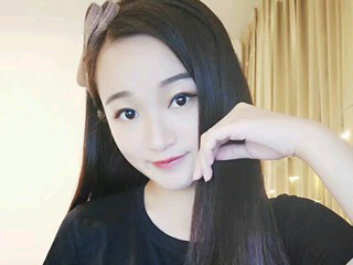 挥别青春不迷茫的主播照片