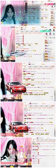 ♫Mr、墨西ლ主播照片