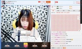 小恩ya主播照片