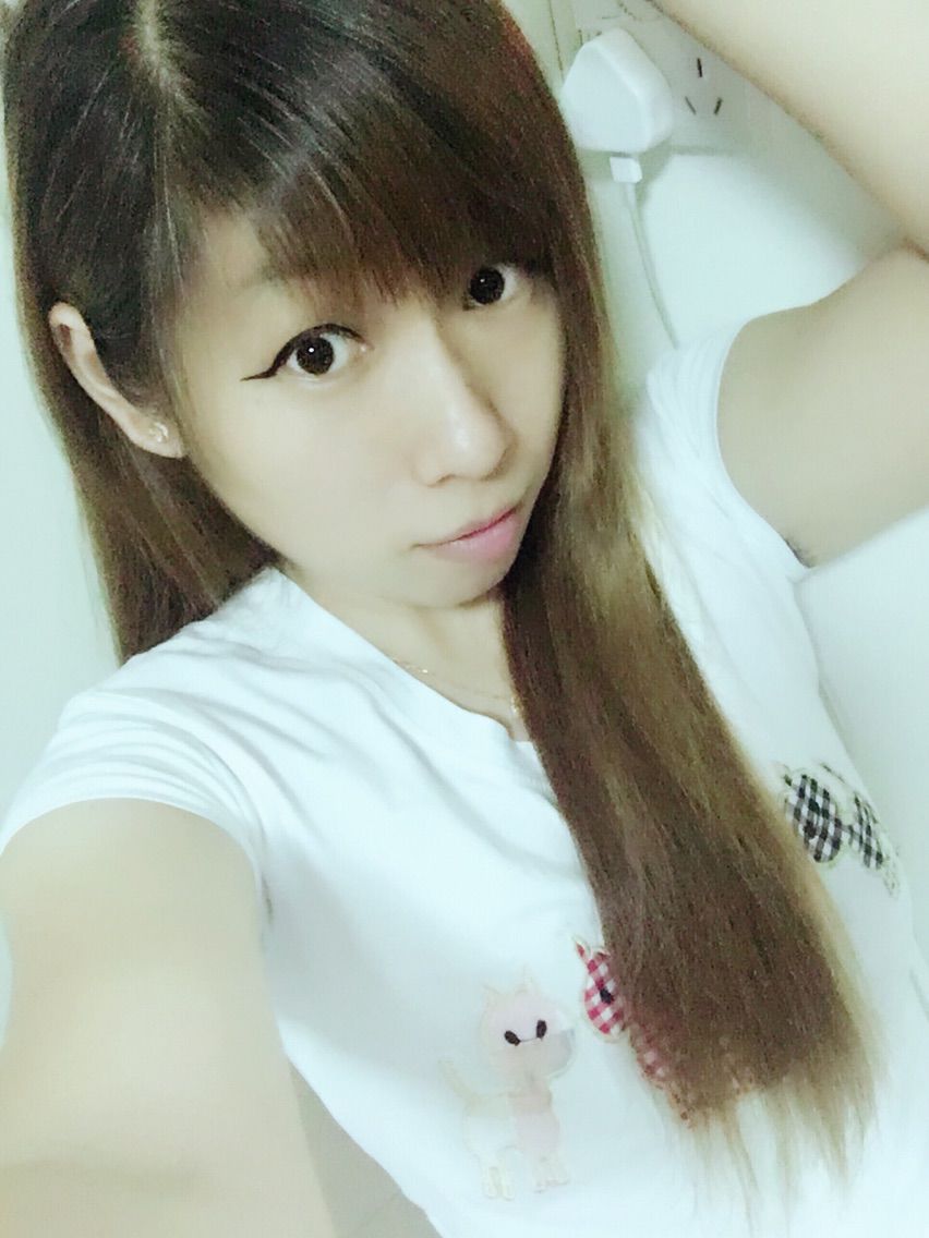 …………，主播照片