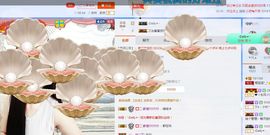 程宝宝@主播照片