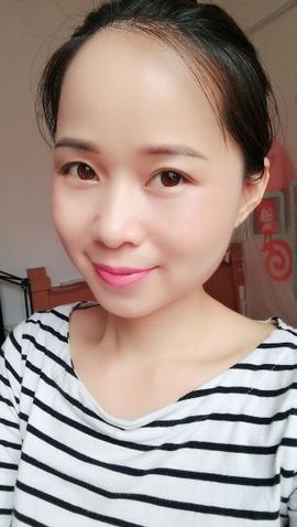 我是你的乖女孩主播照片