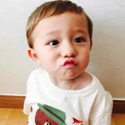 香菇馅的糖包子🙈
