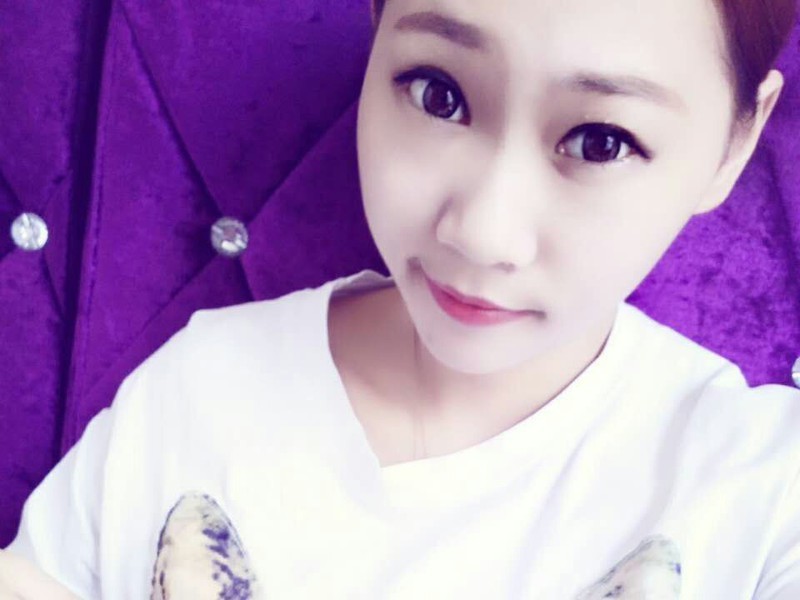 💕.幺妹天天向上的主播海报