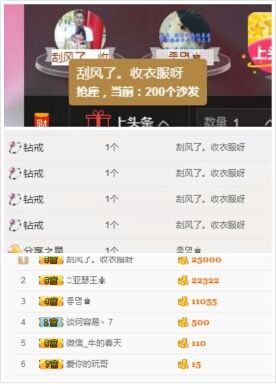 ℳ顔小汐♥主播照片