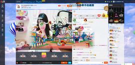 甜甜有缘再见.主播照片