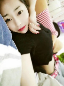～九尾狐主播照片